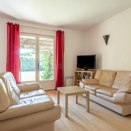 Villa Les Suves 2 Cavalaire-sur-Mer
