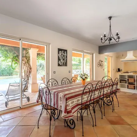 Les Suves 2 Villa Cavalaire-sur-Mer