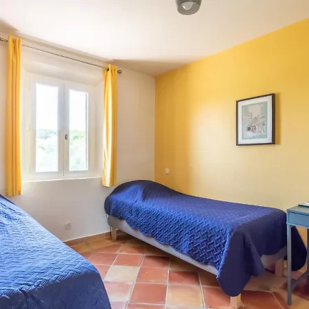 Les Suves 2 Villa