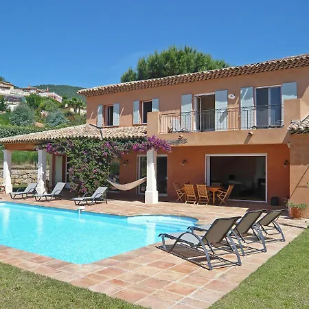Les Suves 2 Villa